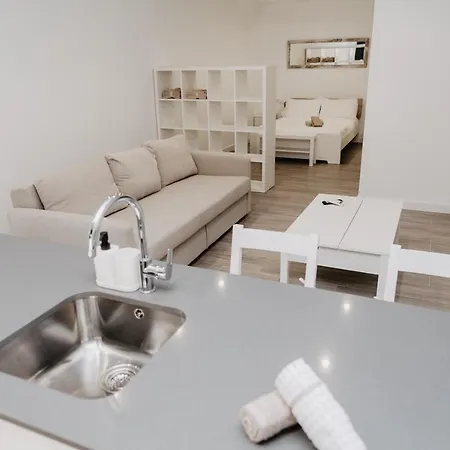 Nuevo Y Comodo Loft Junto A La Mezquita * Cordoba