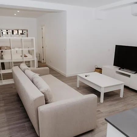 Nuevo Y Comodo Loft Junto A La Mezquita Apartment