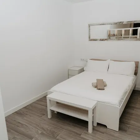 Nuevo Y Comodo Loft Junto A La Mezquita Lägenhet