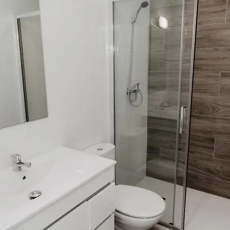 Lägenhet Nuevo Y Comodo Loft Junto A La Mezquita *